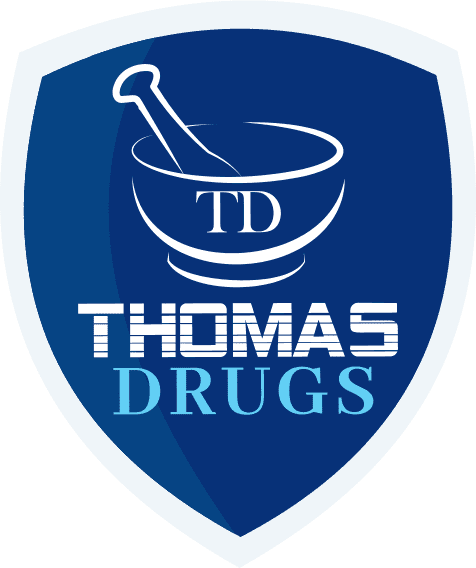 Thomas DRUGS