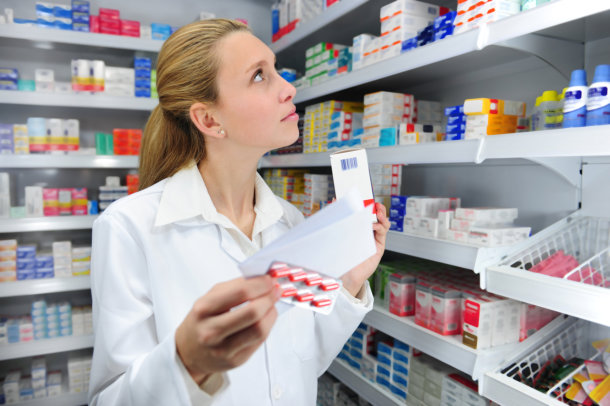 Drug Stores: Service Beyond the Counter
