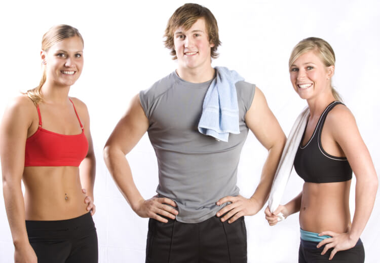 3 Things You Need to Know When Starting a Fitness Program
